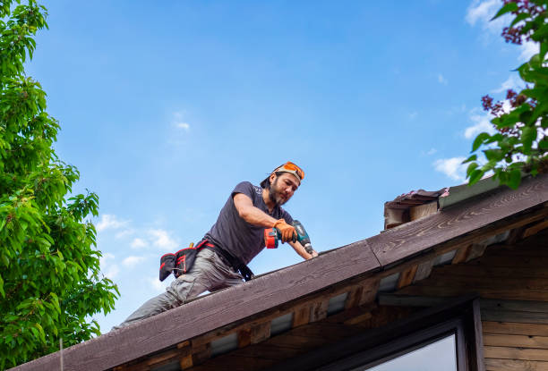 Professional  Roofing repair and installation in Bigfork, MT