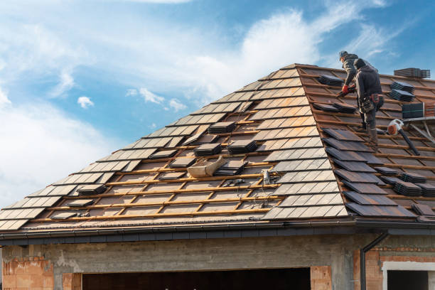 Best Metal Roofing Installation  in Bigfork, MT