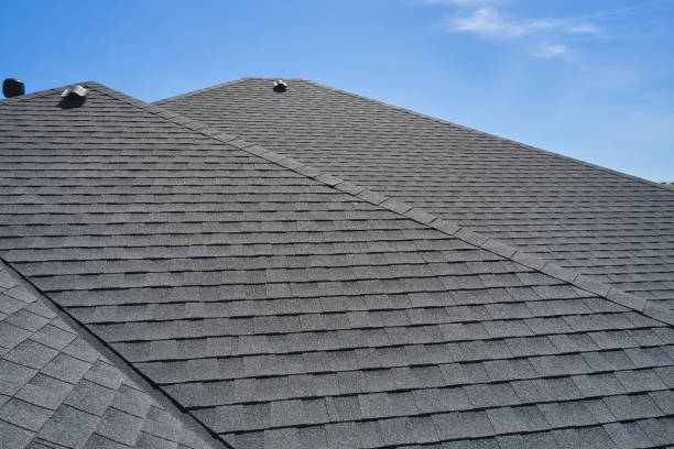 Best Metal Roofing Installation  in Bigfork, MT