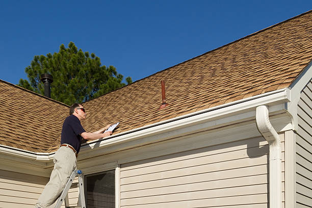 Best Roofing for New Construction  in Bigfork, MT