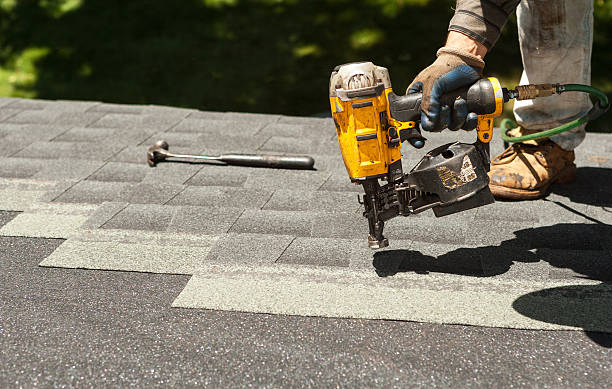Gutter Replacement in Bigfork, MT